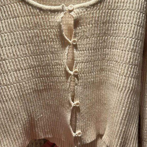 L. A Hearts top women’s L - Picture 3 of 7